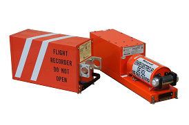 Flight Recorder Installation Survey